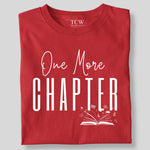 Load image into Gallery viewer, ONE MORE CHAPTER BOOK