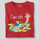 Load image into Gallery viewer, I'M OK