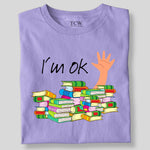 Load image into Gallery viewer, I'M OK