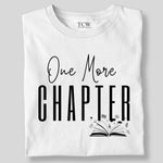 Load image into Gallery viewer, ONE MORE CHAPTER BOOK