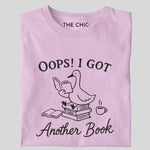 Load image into Gallery viewer, oops! i got another book