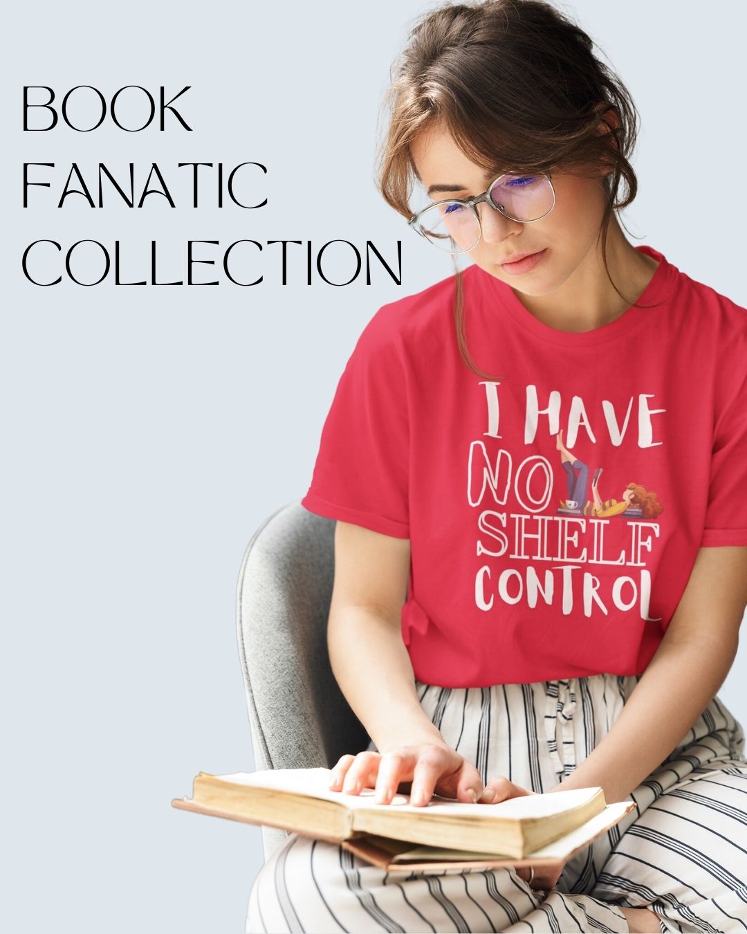 BOOK FANATIC COLLECTION