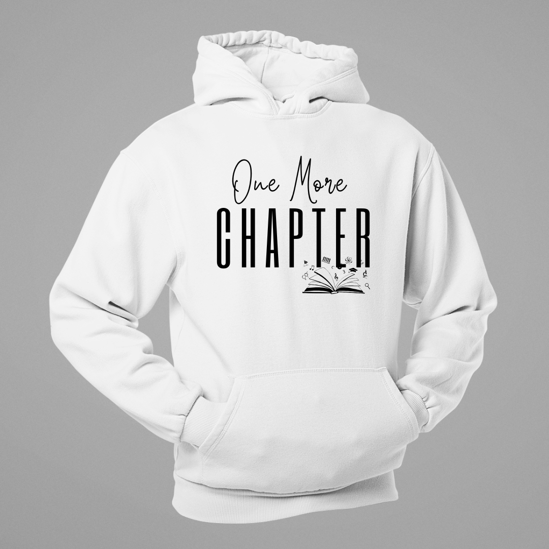 BOOK LOVER HOODIES