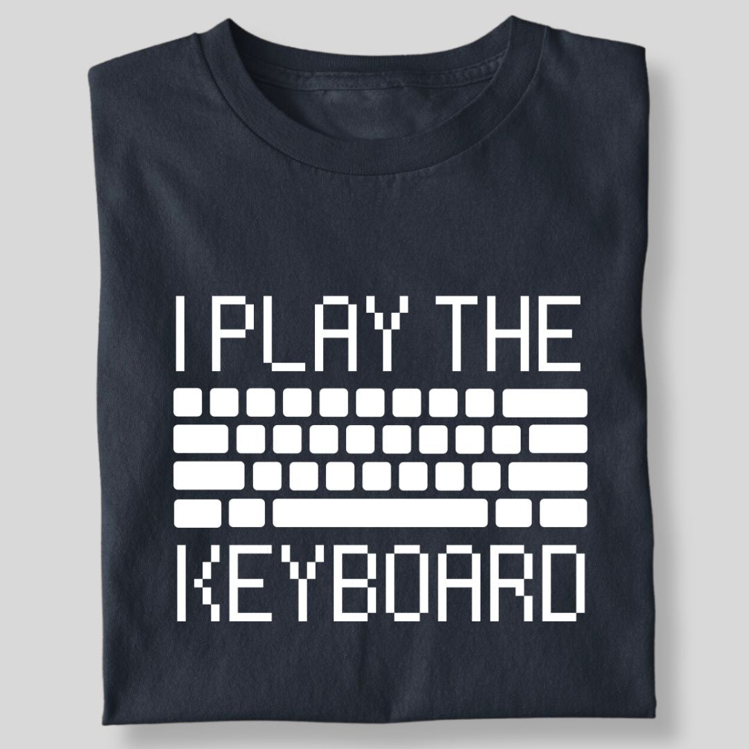 PLAY KEYBOARD