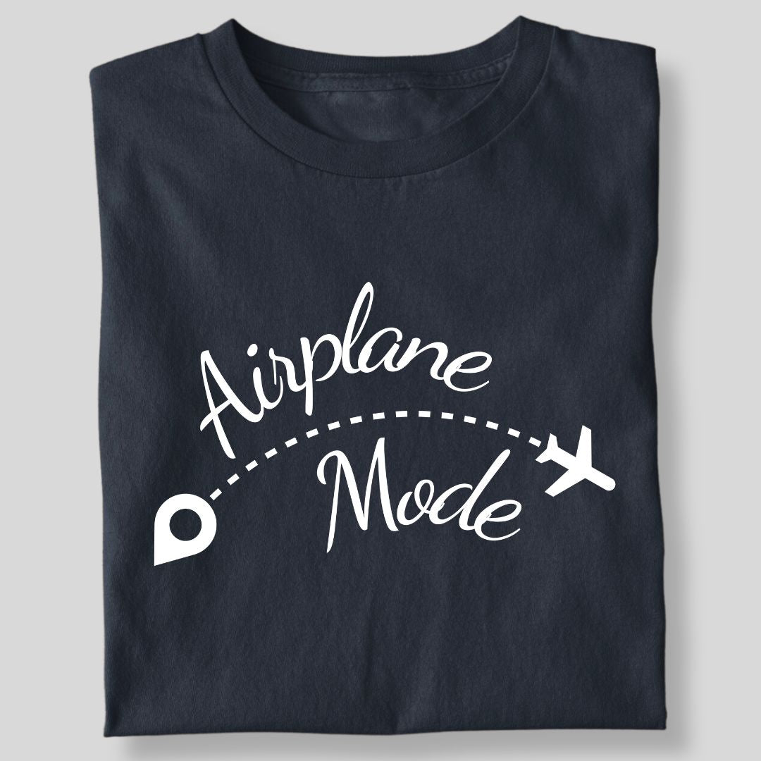 AIRPLANE MODE 1