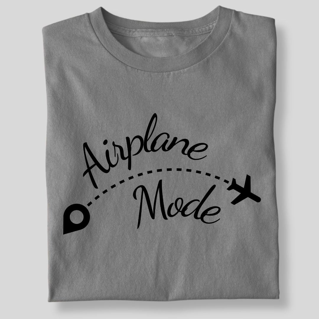 AIRPLANE MODE 1