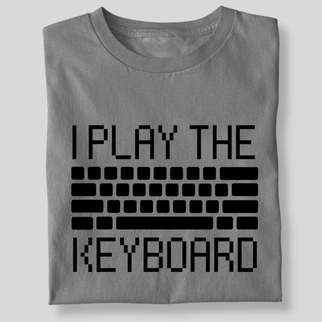 PLAY KEYBOARD