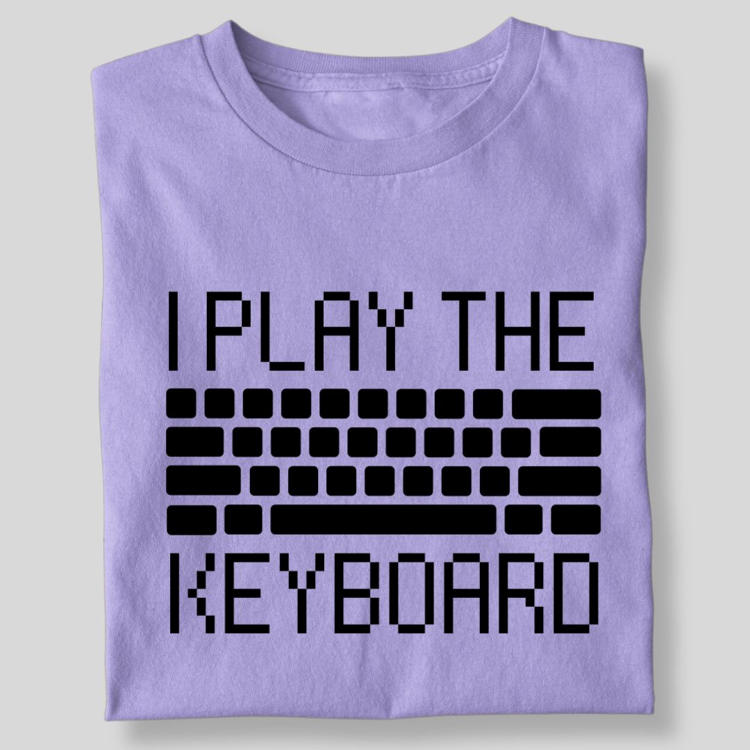 PLAY KEYBOARD