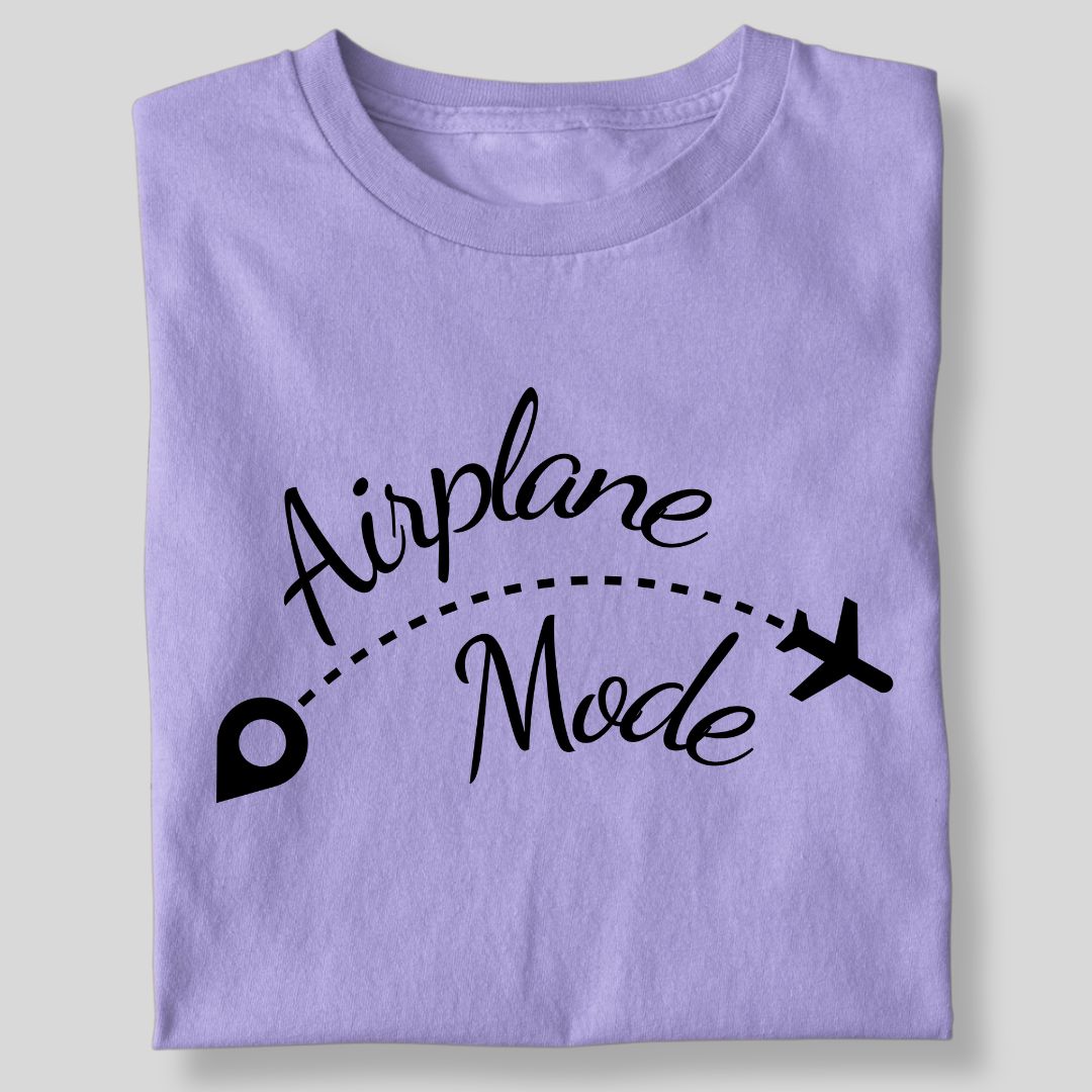 AIRPLANE MODE 1