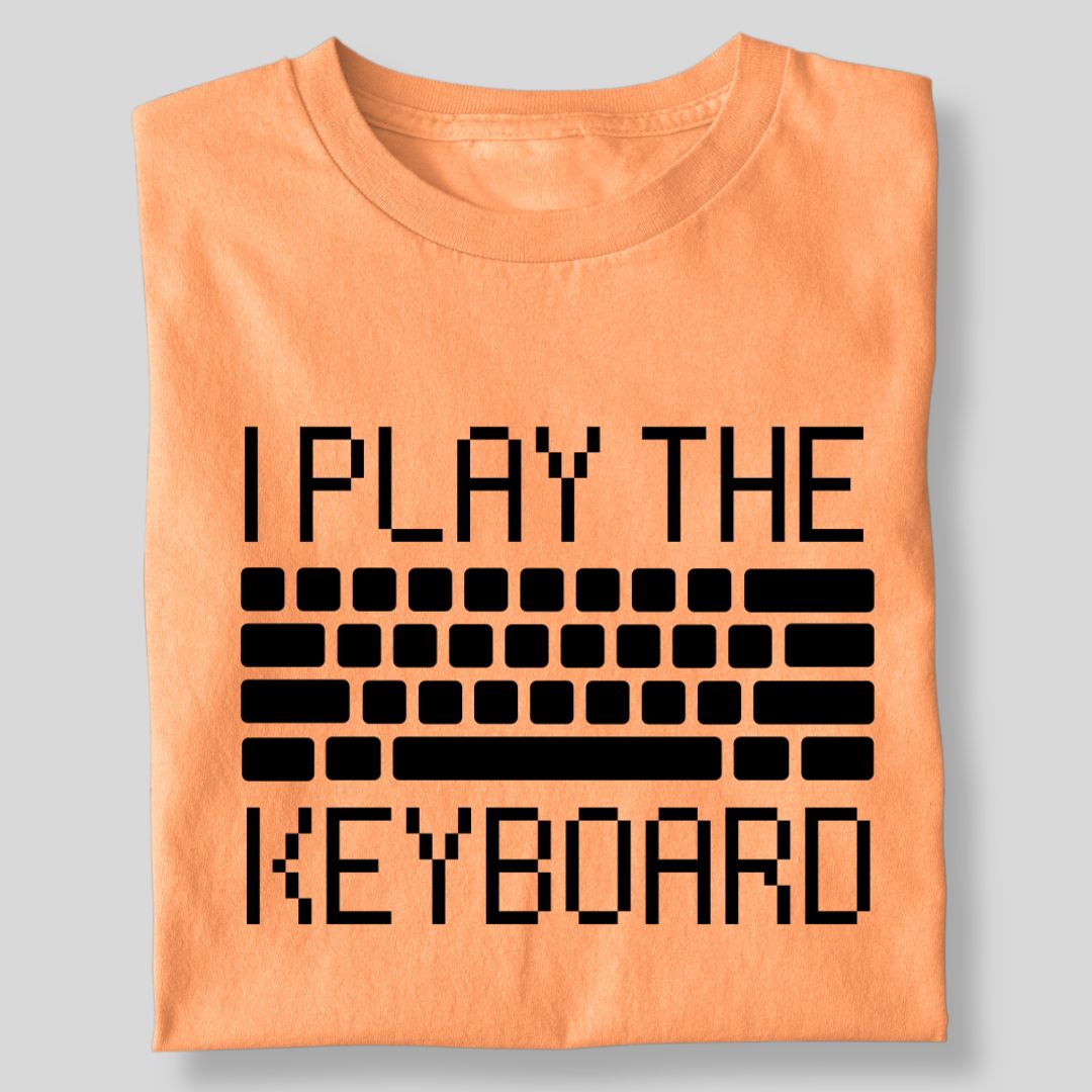 PLAY KEYBOARD