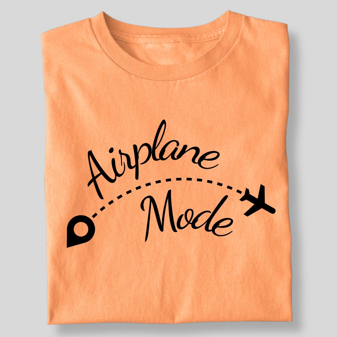 AIRPLANE MODE 1