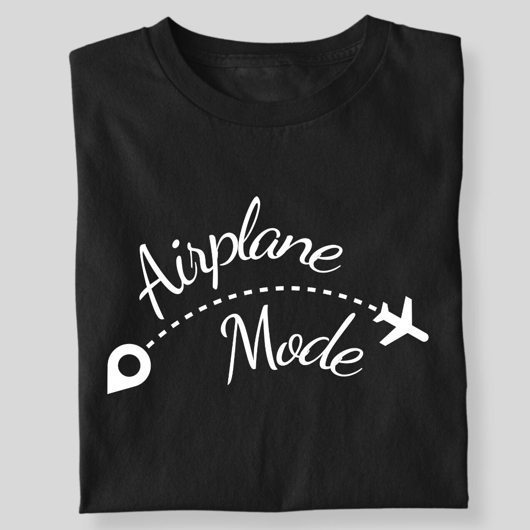 AIRPLANE MODE 1