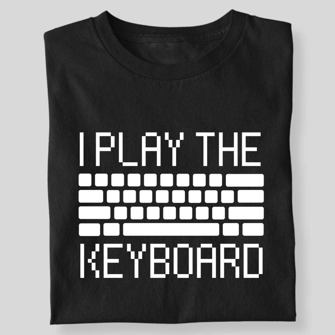 PLAY KEYBOARD