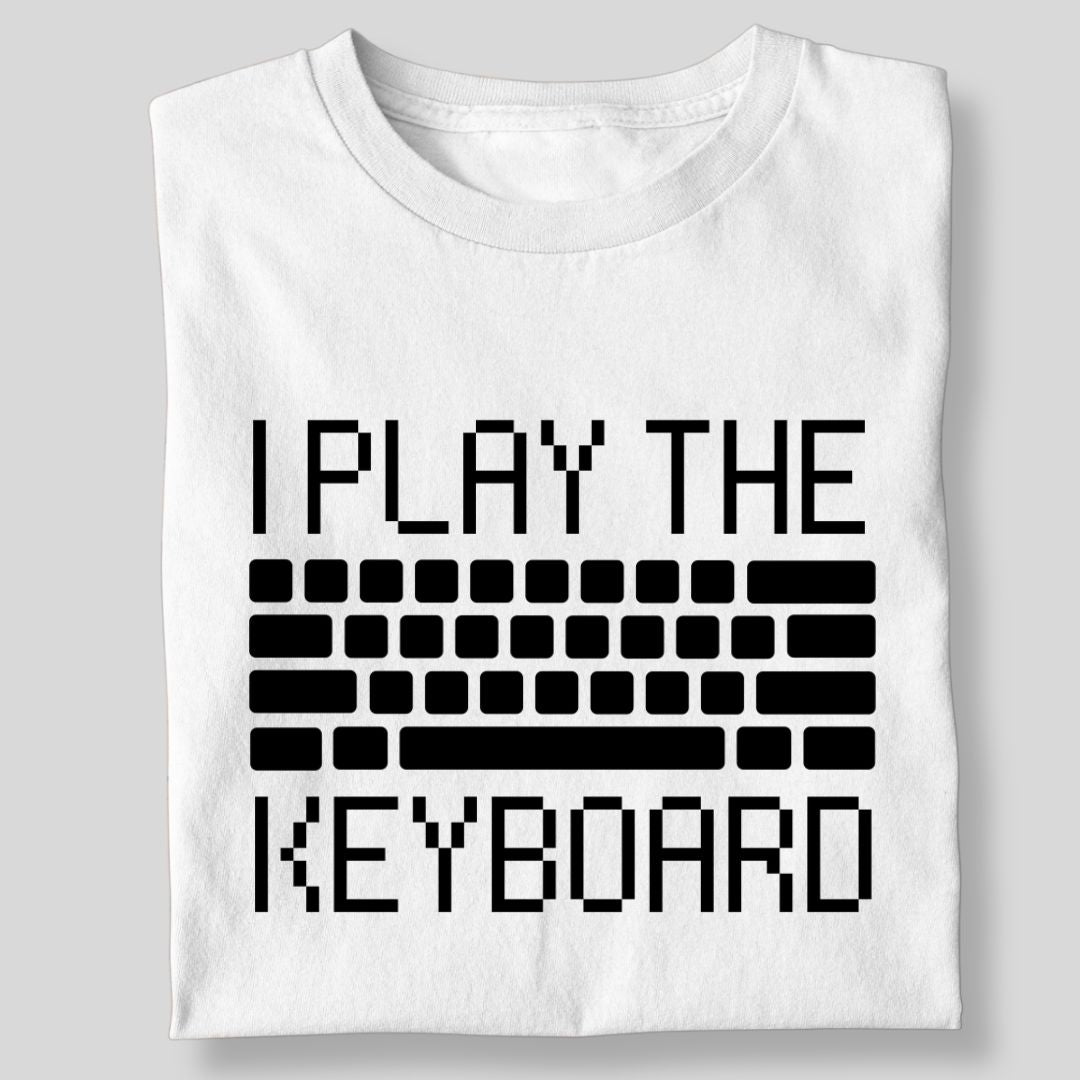 PLAY KEYBOARD