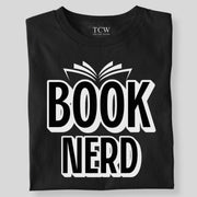 BOOK NERD