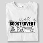 Load image into Gallery viewer, BOOKTROVERT
