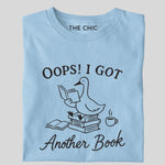 Load image into Gallery viewer, oops! i got another book
