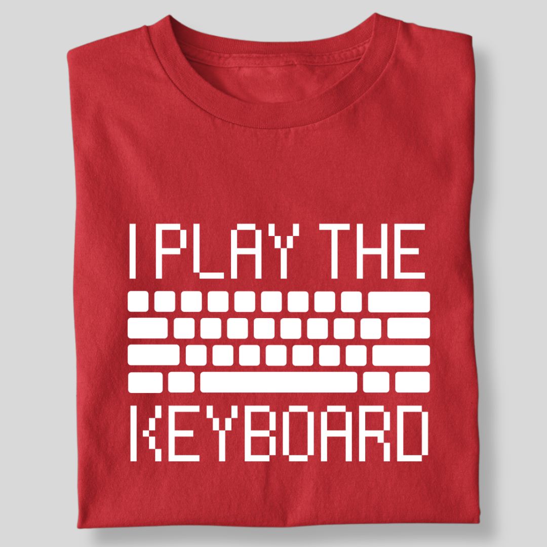 PLAY KEYBOARD